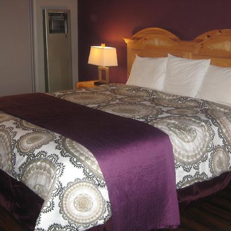 Aviva Inn Тахо-Сити Экстерьер фото