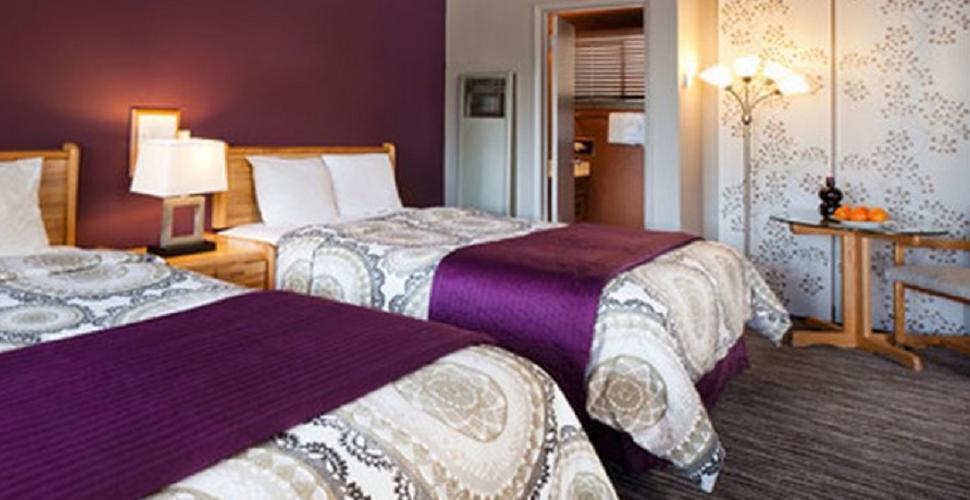 Aviva Inn Тахо-Сити Номер фото