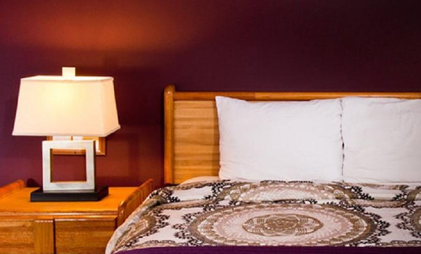 Aviva Inn Тахо-Сити Номер фото